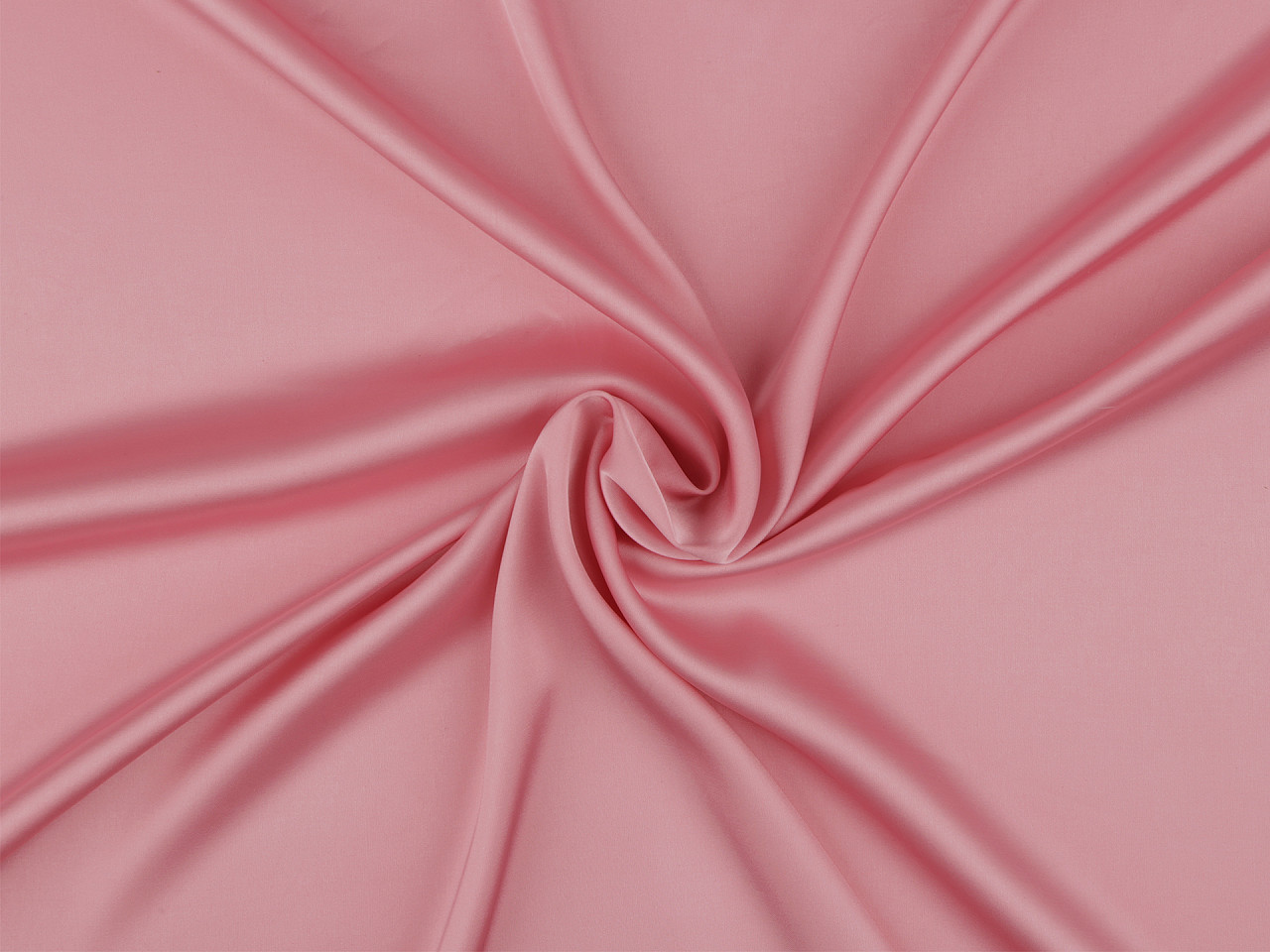 Satén Armano elastický / imitace hedvábí, střední, 8 (9) vínová