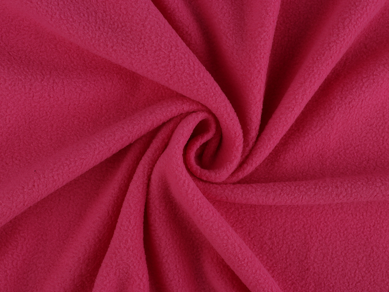 Polar fleece, střední, 11 (58) černá