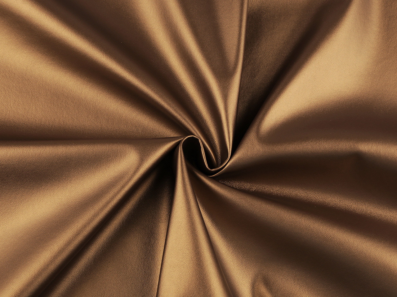 Koženka, střední, 1 zlatá sv.