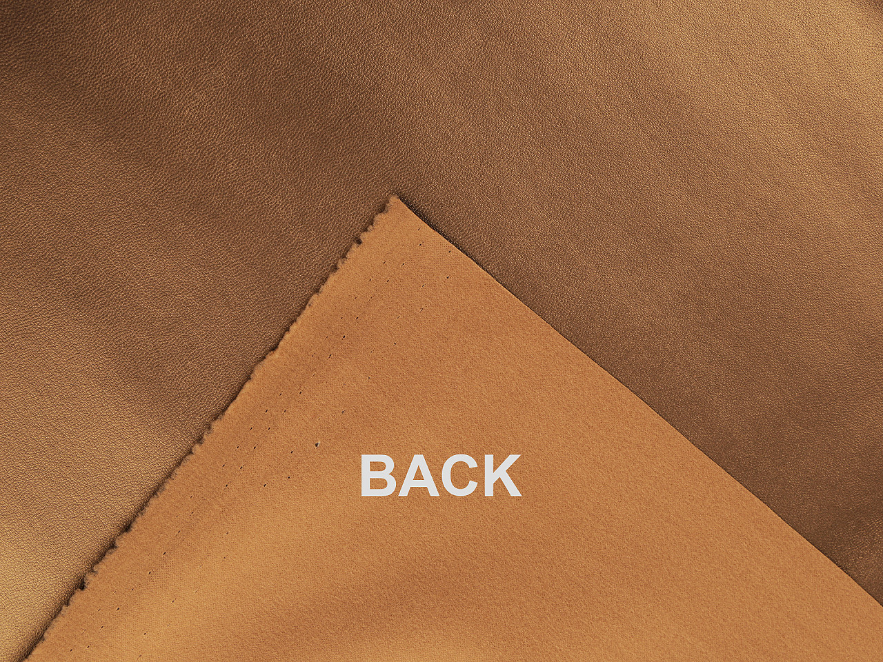 Koženka, střední, 1 zlatá sv.