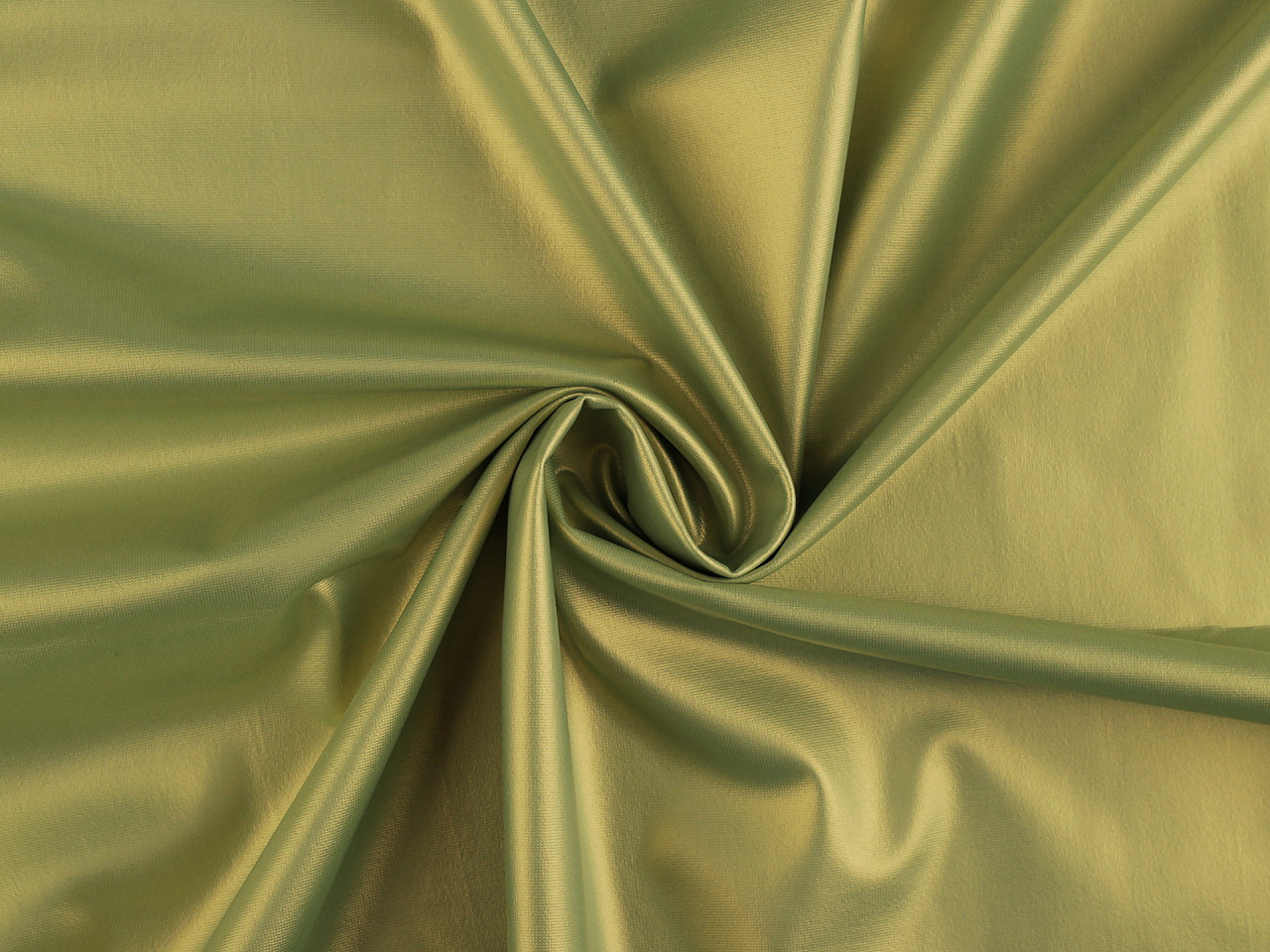 Úplet elastický se zátěrem, střední, 1 bílá