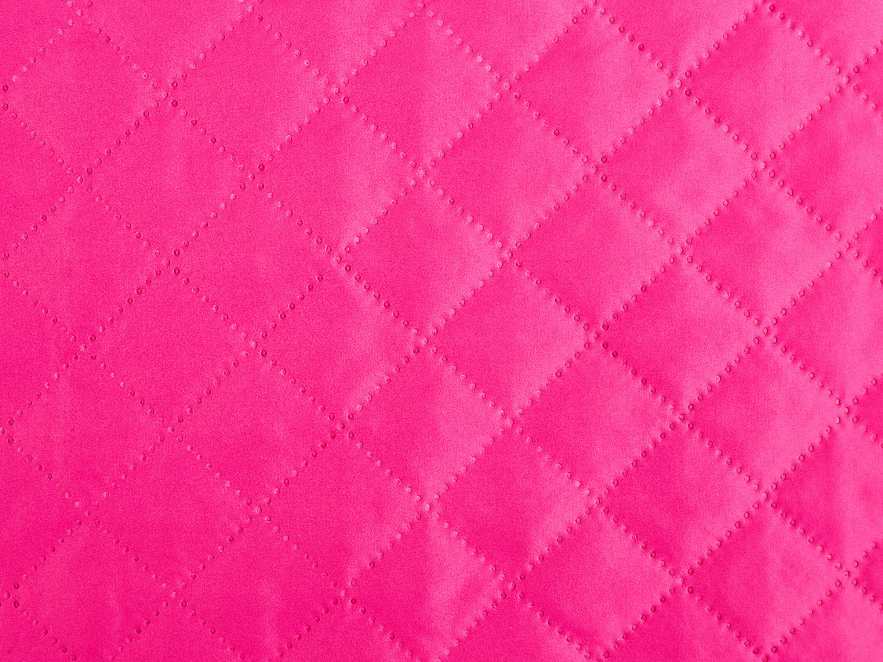 Zateplená podšívka / prošev, střední, 4 růžová sv.