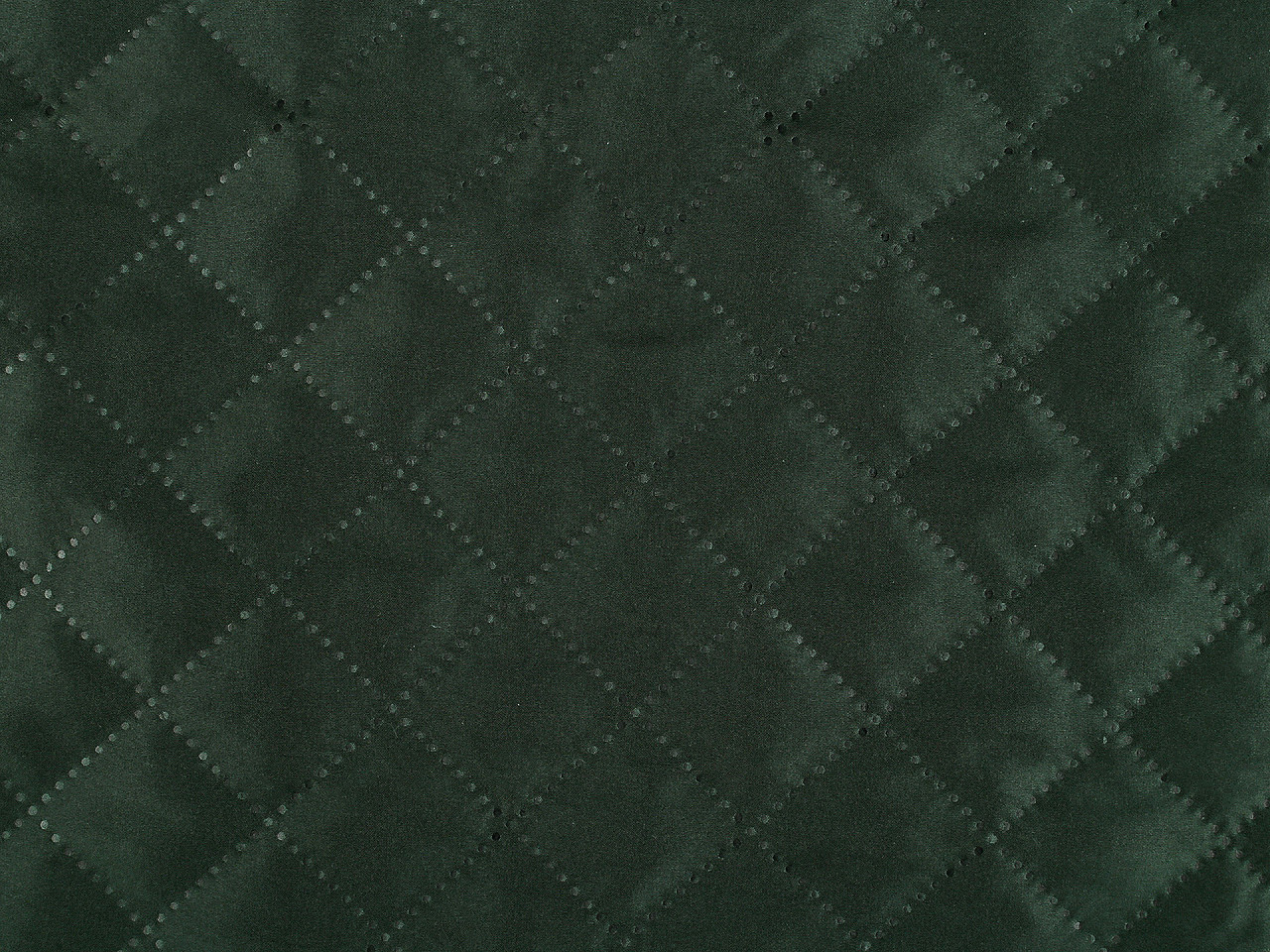 Zateplená podšívka / prošev, střední, 4 růžová sv.