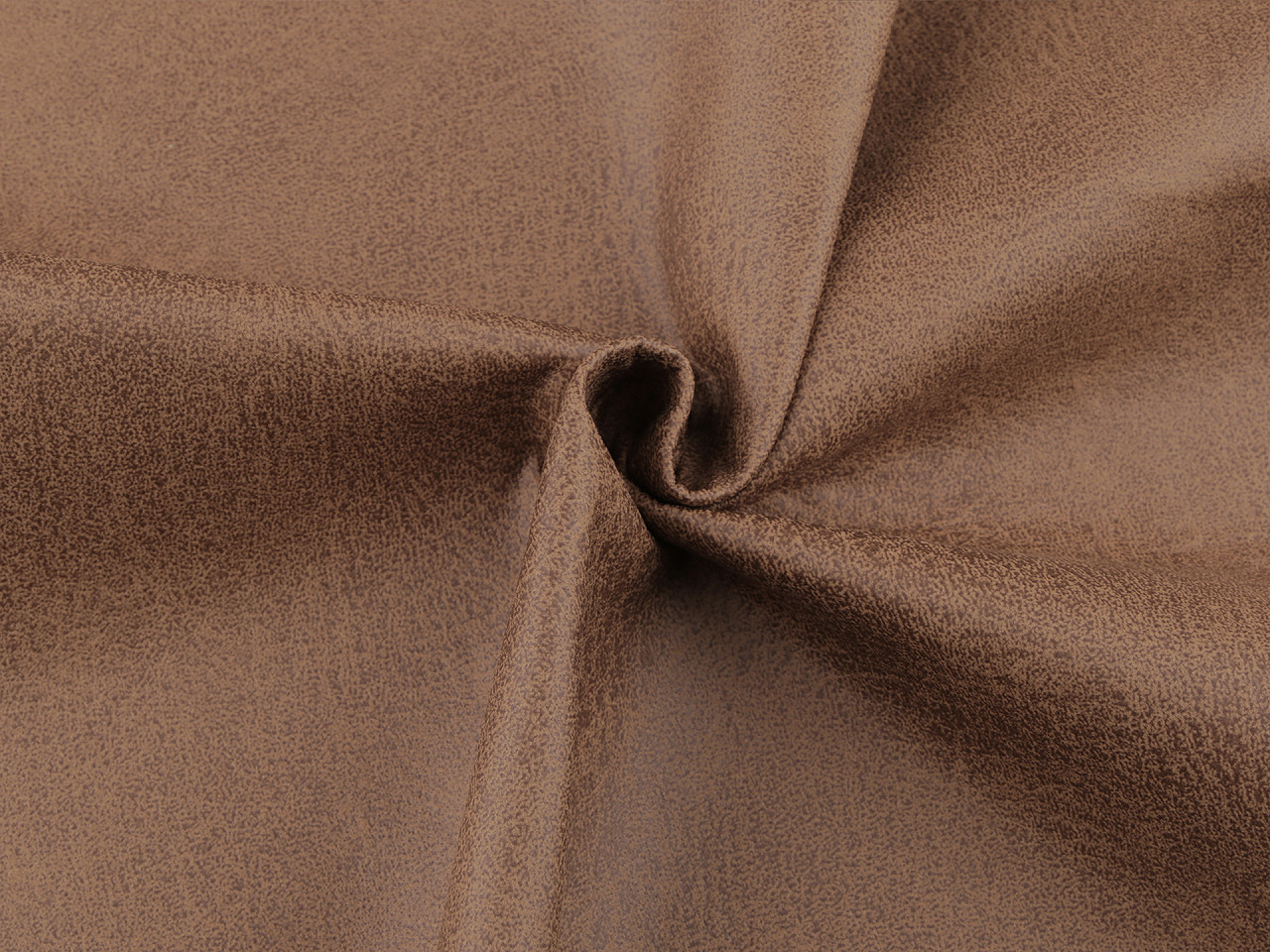 Umělá kůže Sahara s filcovým zpevněním, střední, 1 (2) béžová světlá