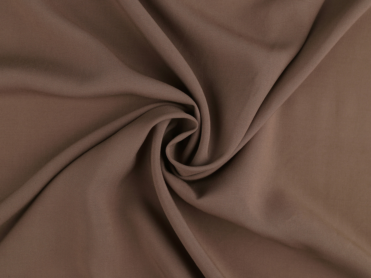 Viskózový popelín, střední, 1 (051) krémová nejsvět.