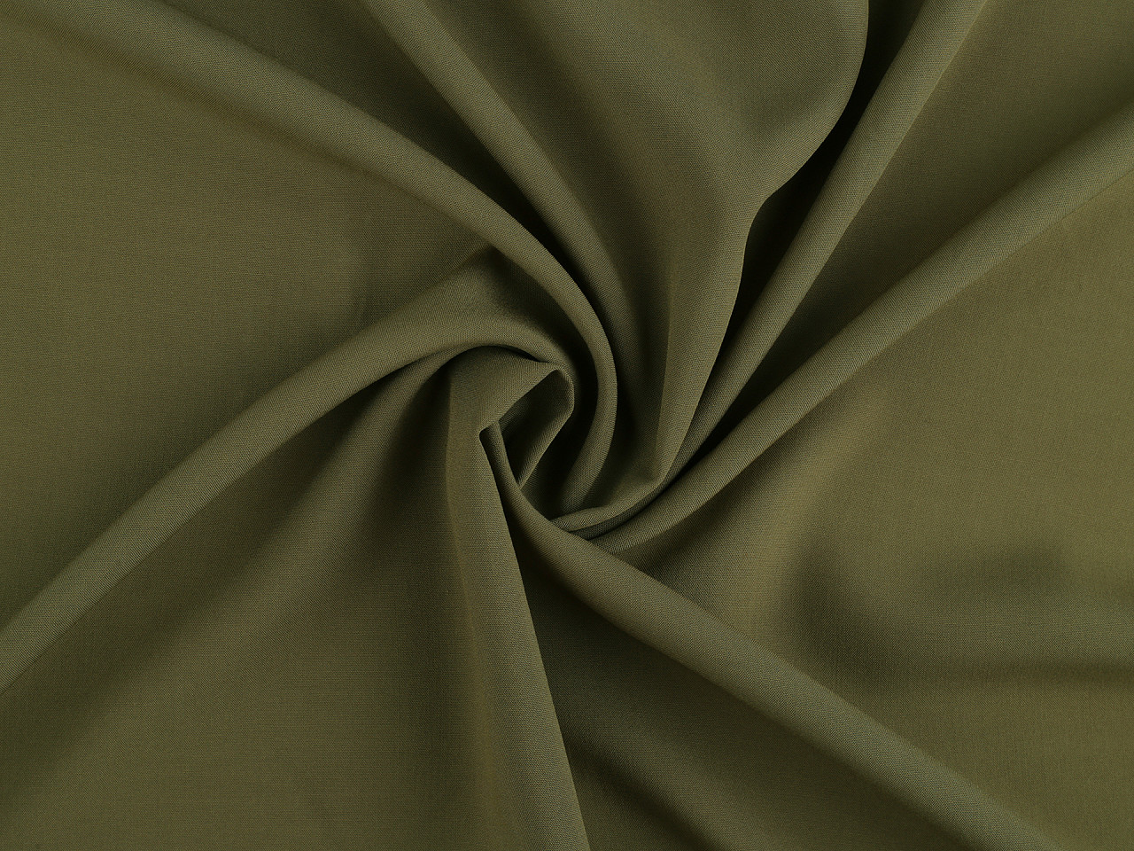 Viskózový popelín, střední, 1 (051) krémová nejsvět.