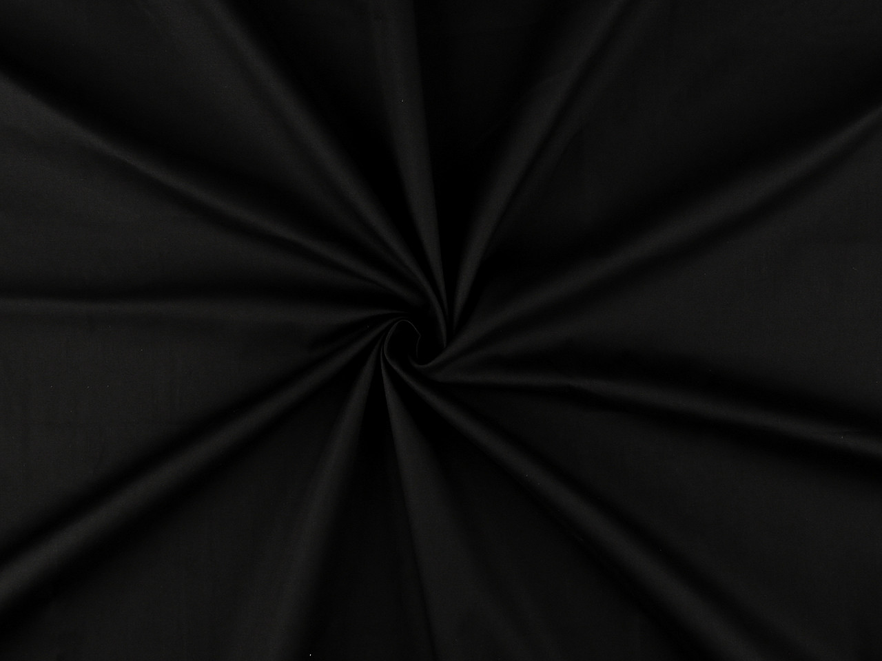 Bavlněný popelín oděvní, střední, 4 (053) béžová tm.