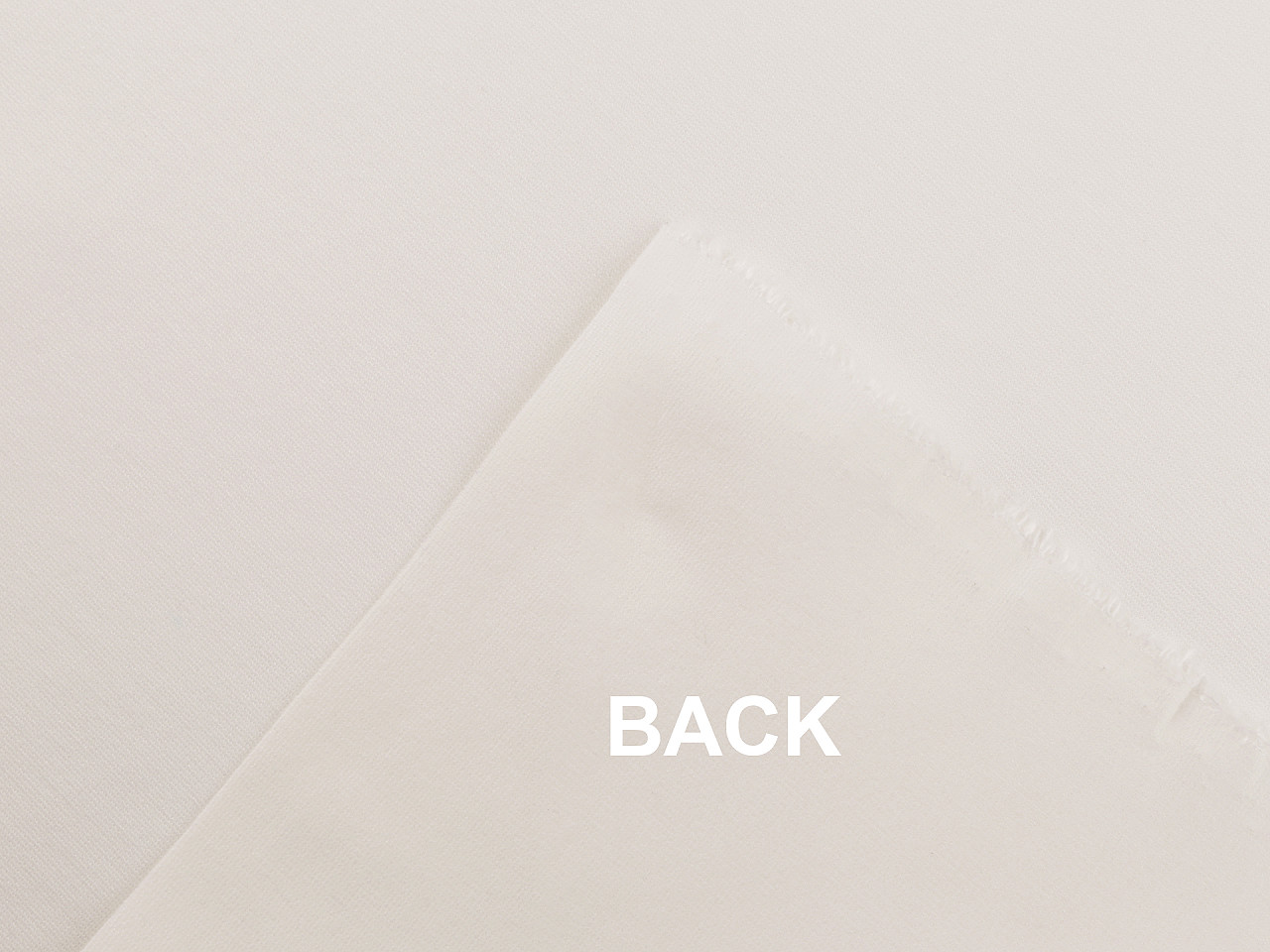 Úplet viskózový hrubší, střední, 3 (069) černá