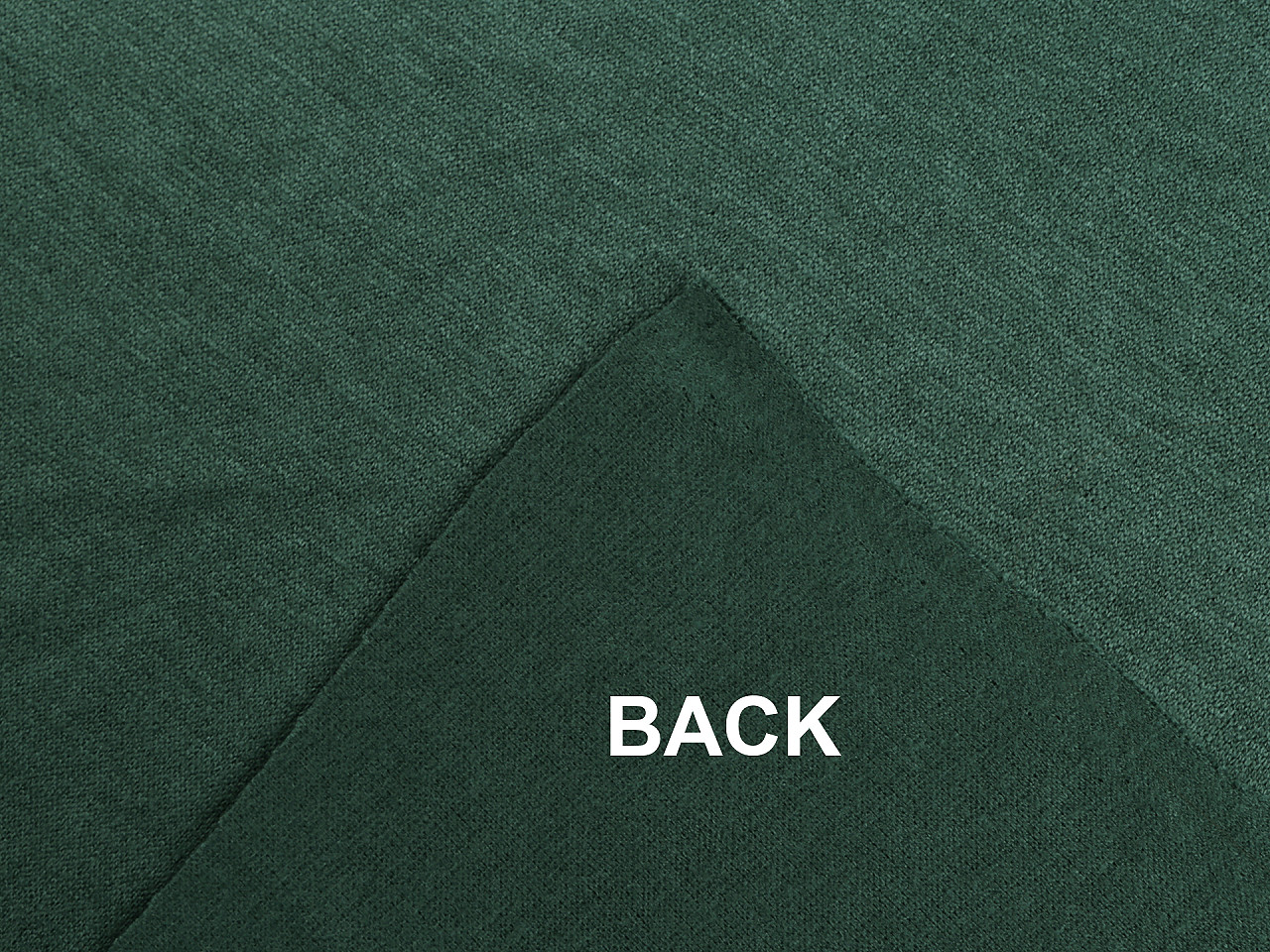 Svetrovina / úplet hladký s podílem viskózy, střední, 1 (051) krémová světlá