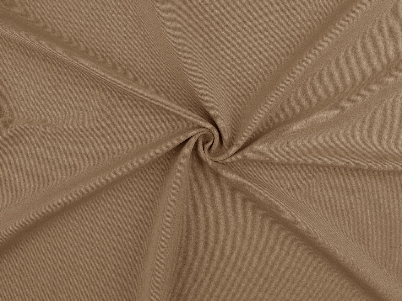 Gabardén oděvní, střední, 018 bordó