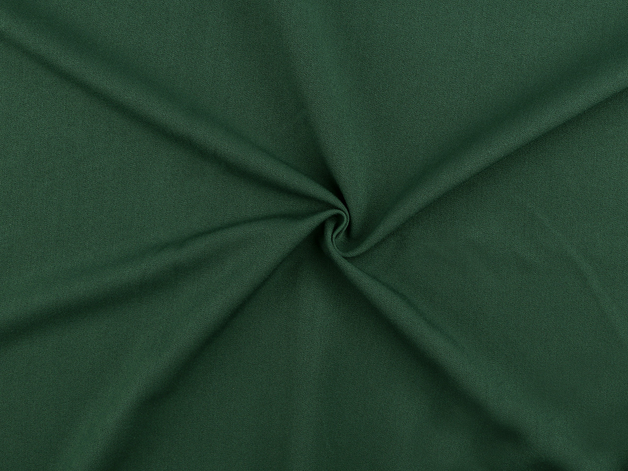 Gabardén oděvní, střední, 018 bordó