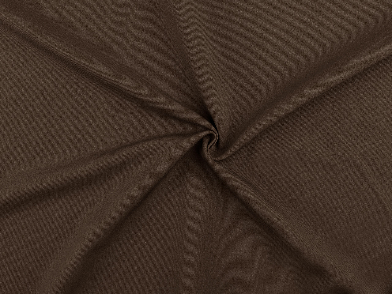 Gabardén oděvní, střední, 018 bordó