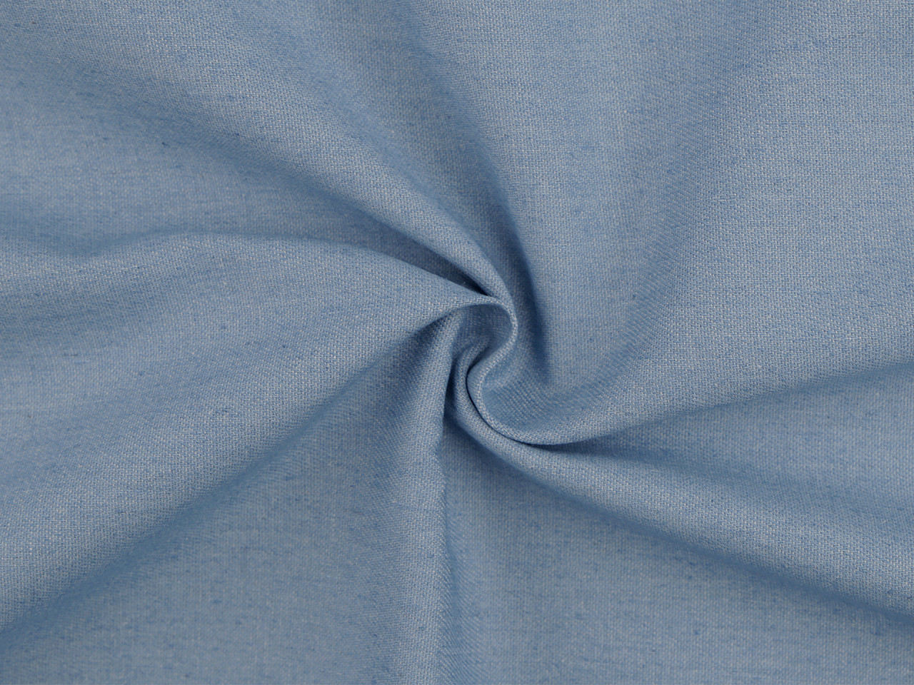 Riflovina / jeans, střední, 069 černá