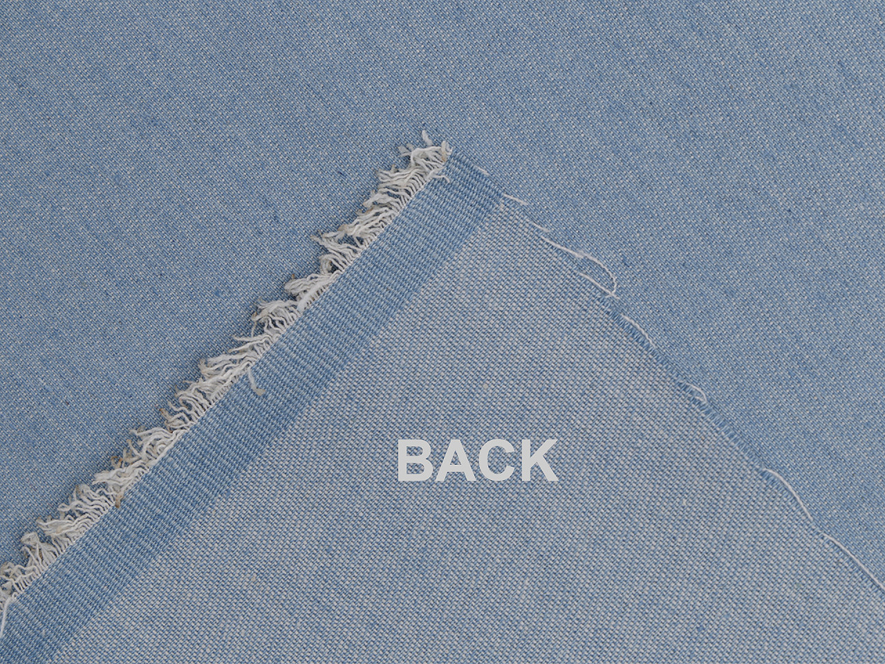 Riflovina / jeans, střední, 069 černá