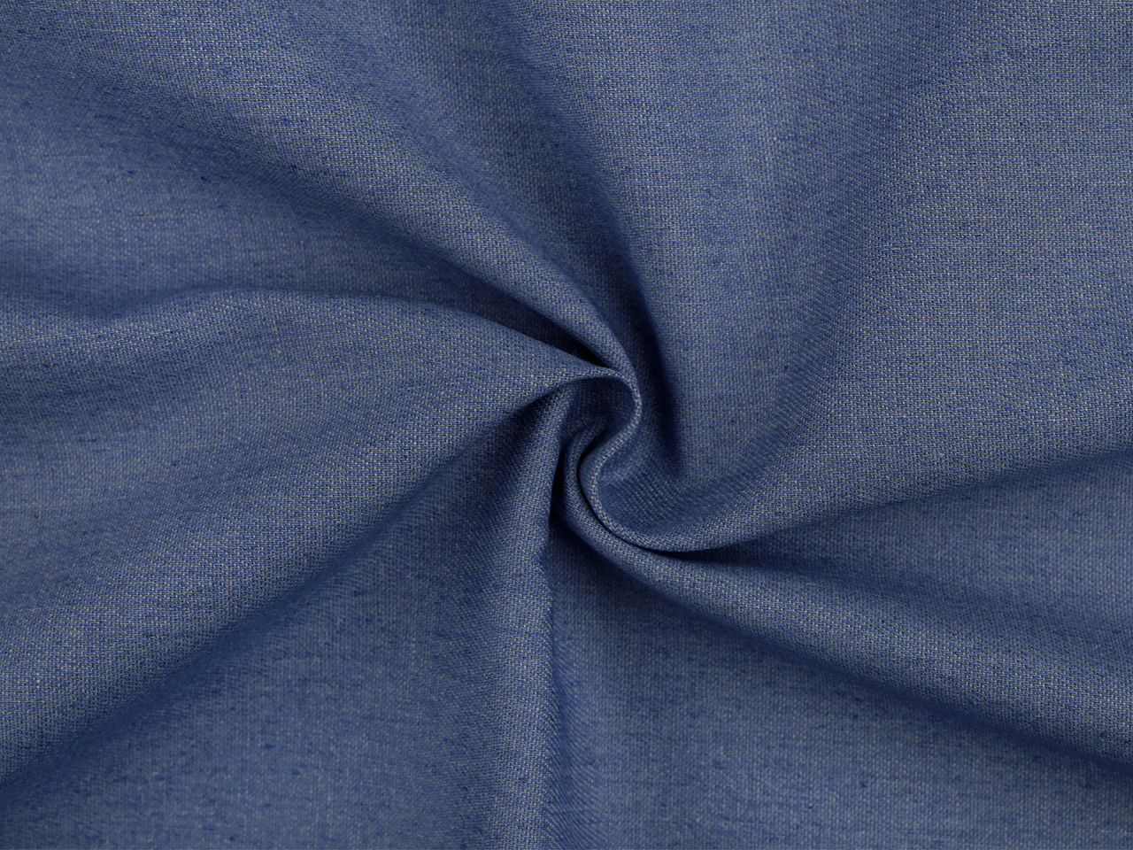 Riflovina / jeans, střední, 069 černá