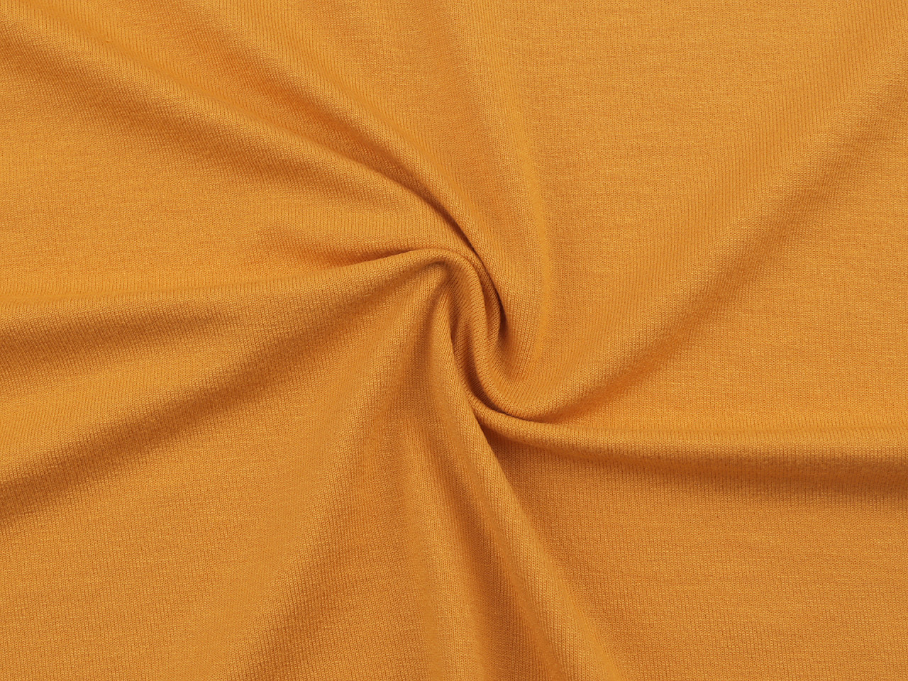 Úplet viskózový jednobarevný hrubší, střední, 226 zelená