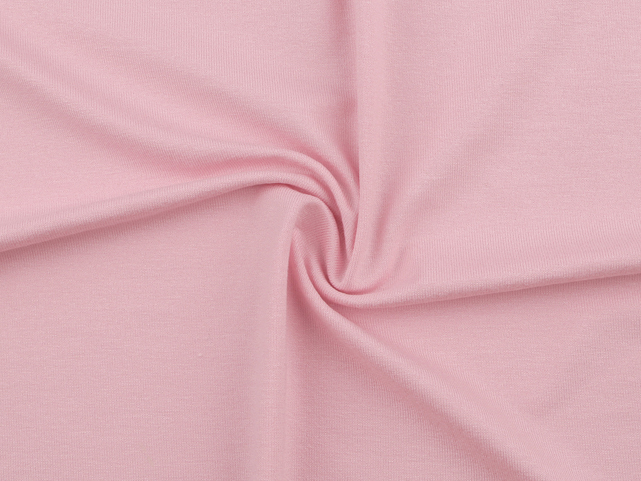 Úplet viskózový jednobarevný hrubší, střední, 226 zelená