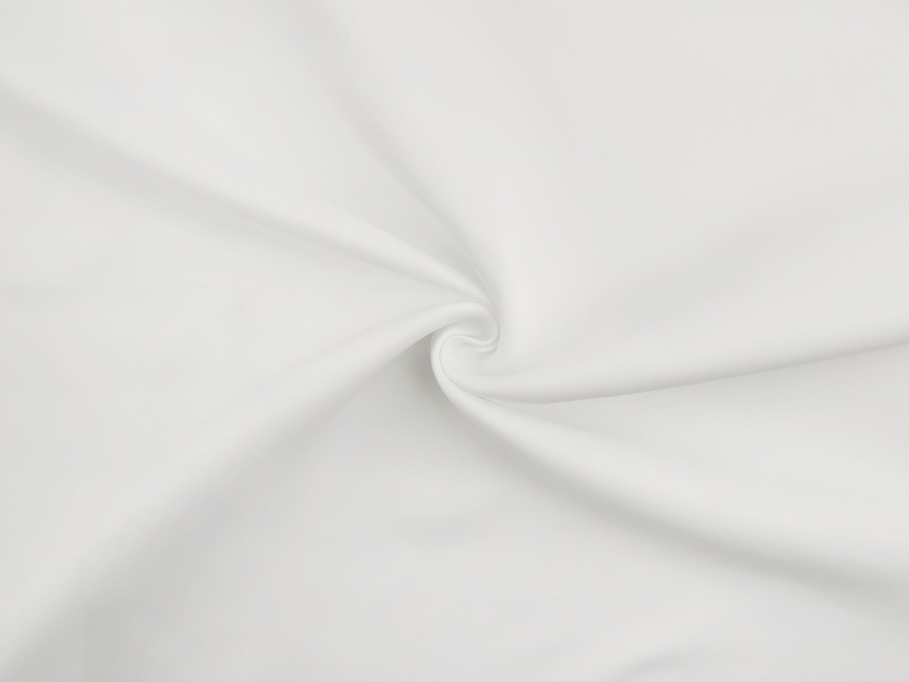 Závěsová zatemňovací látka dimout, střední, 150 Off White