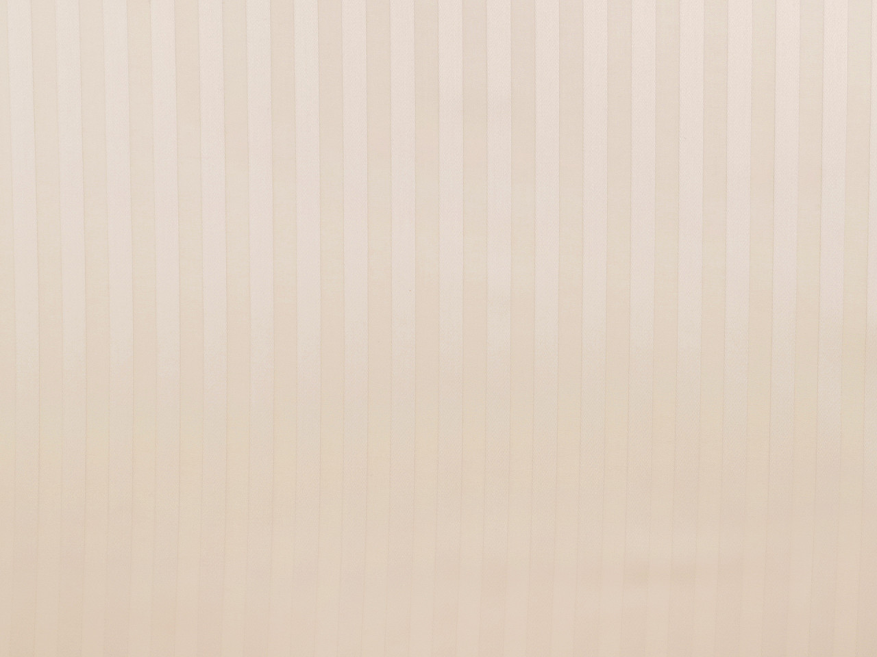 Bavlněný satén proužek šíře 305 cm, střední, 5 (light pink) starorůžová sv.