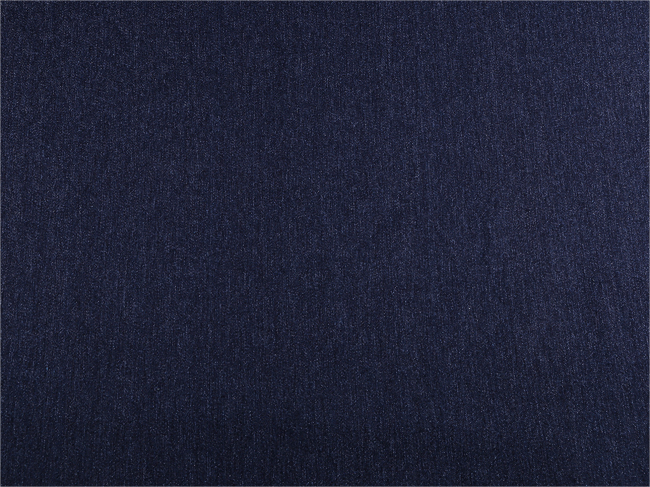 Riflovina / jeans elastická, střední, 1 modrá jeans