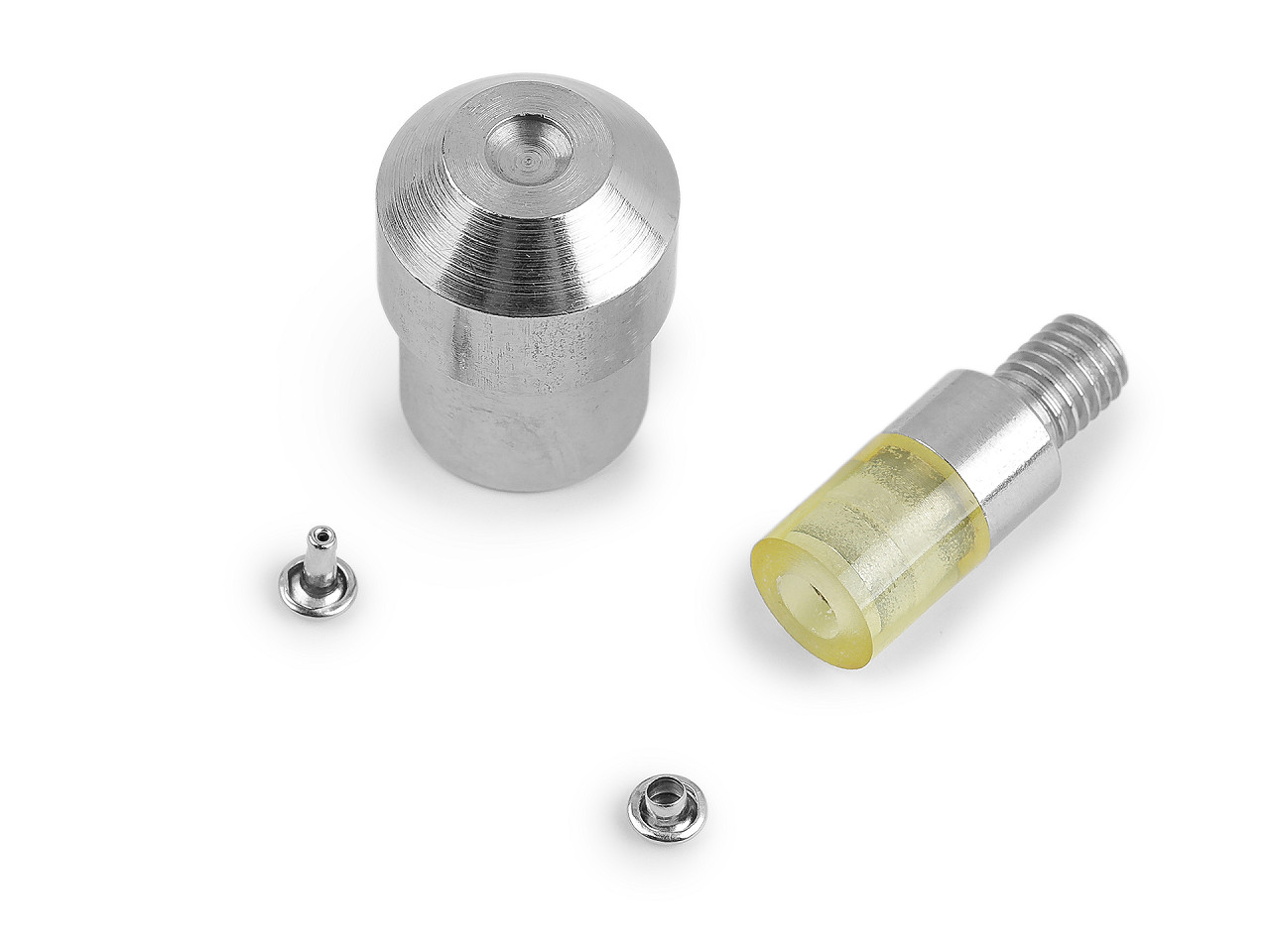 Piston na duté nity Ø6 mm