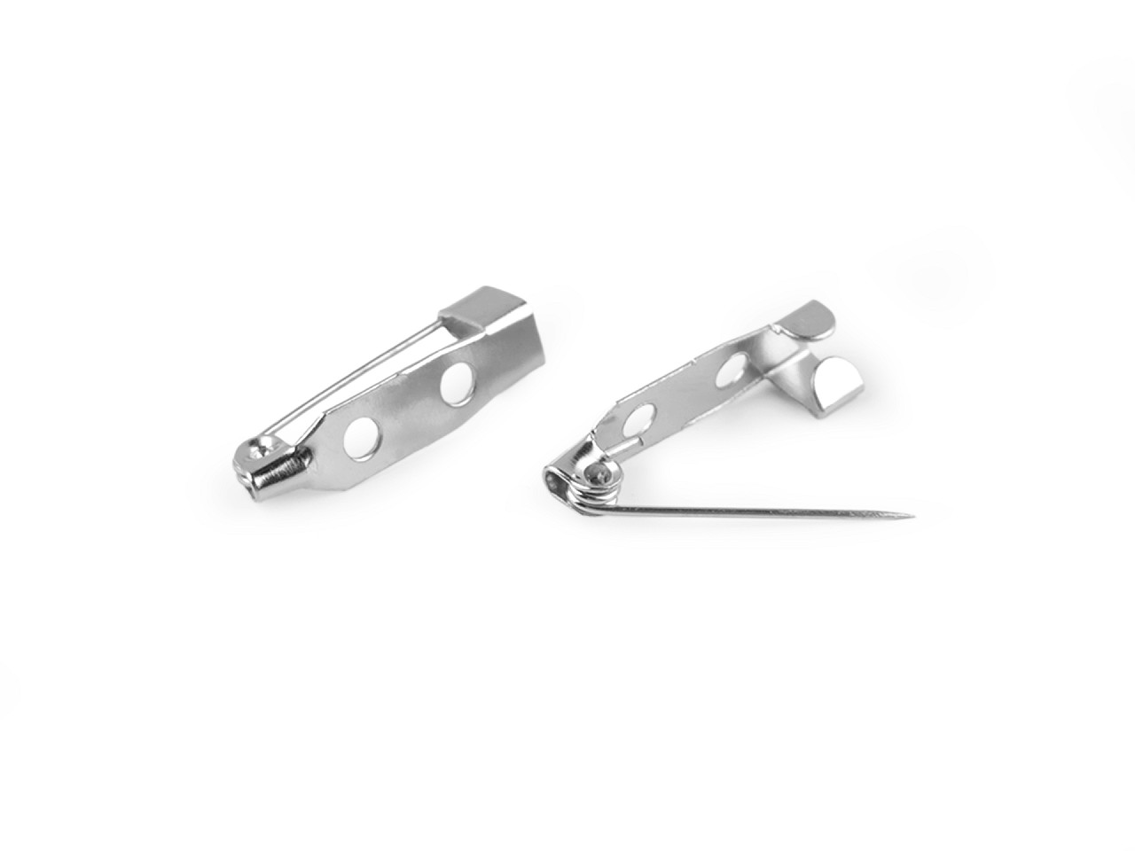 Brošňový mostík 5x20 mm