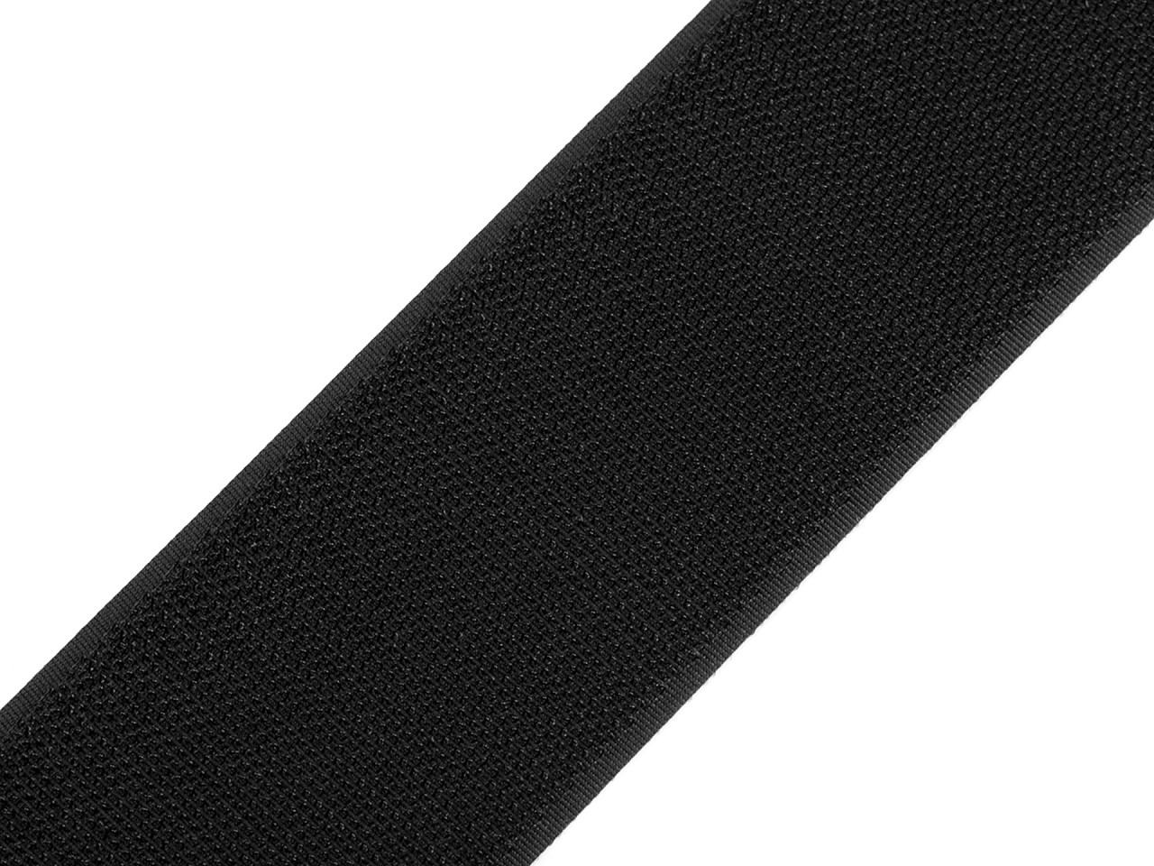 Suchý zips háčik šírka 50 mm