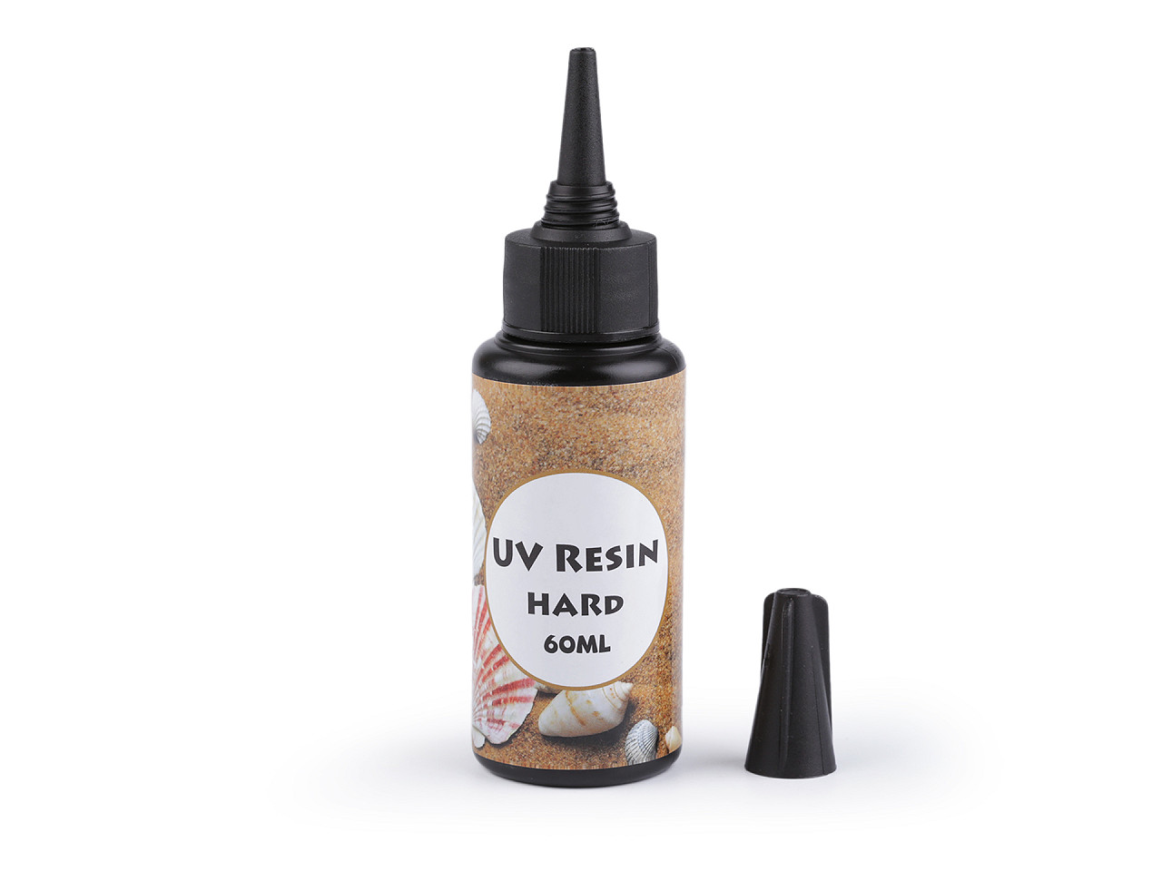 Živica UV 60 ml transparentná