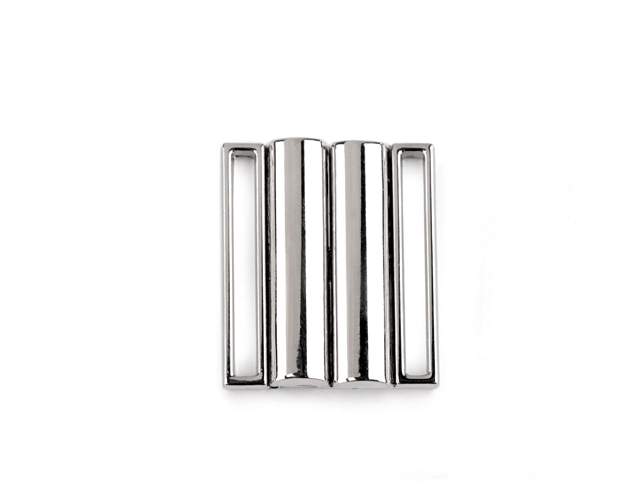 Plavkové / opaskové zapínanie šírka 30 mm kovové