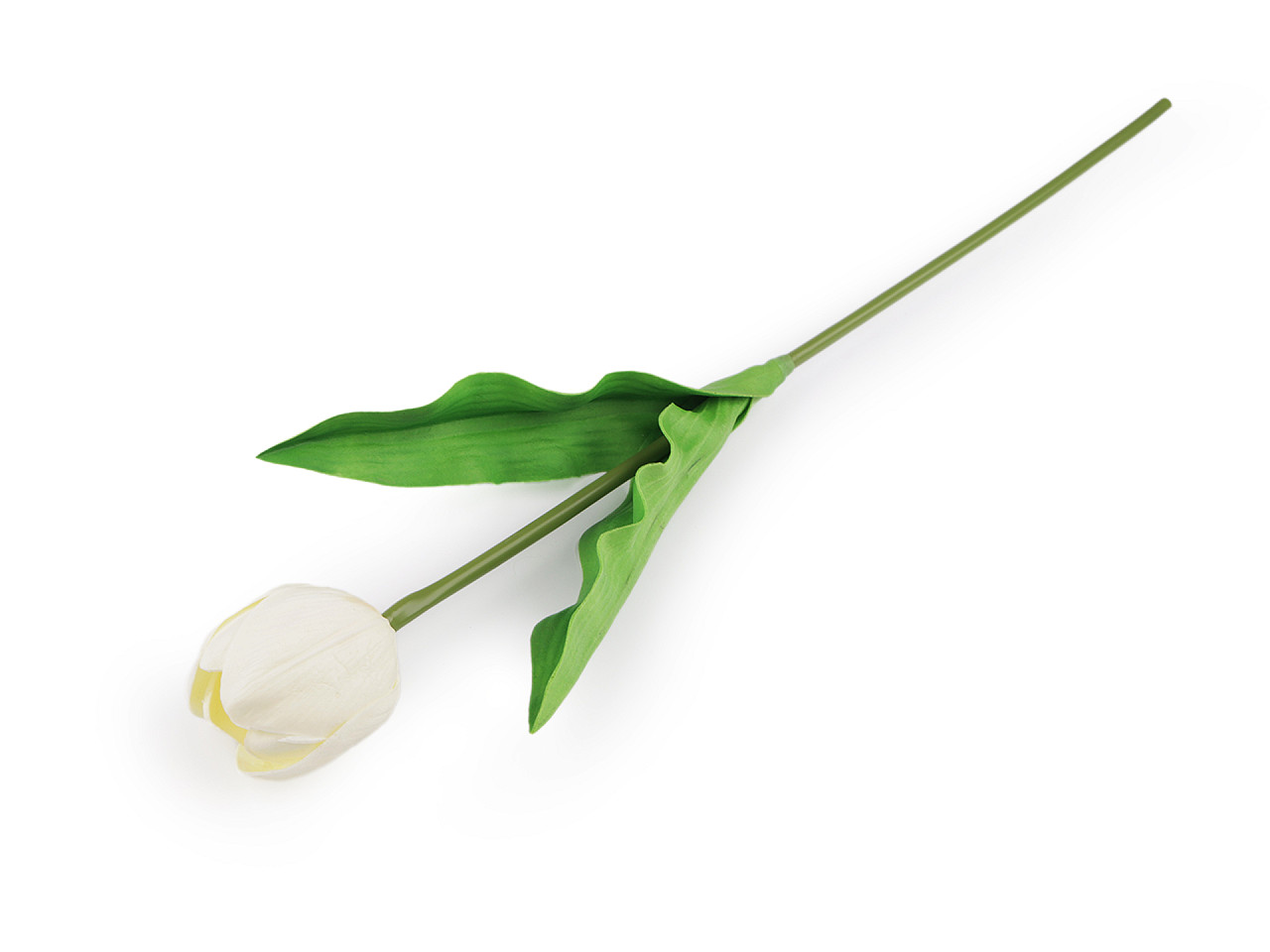 Umelý tulipán dlhý