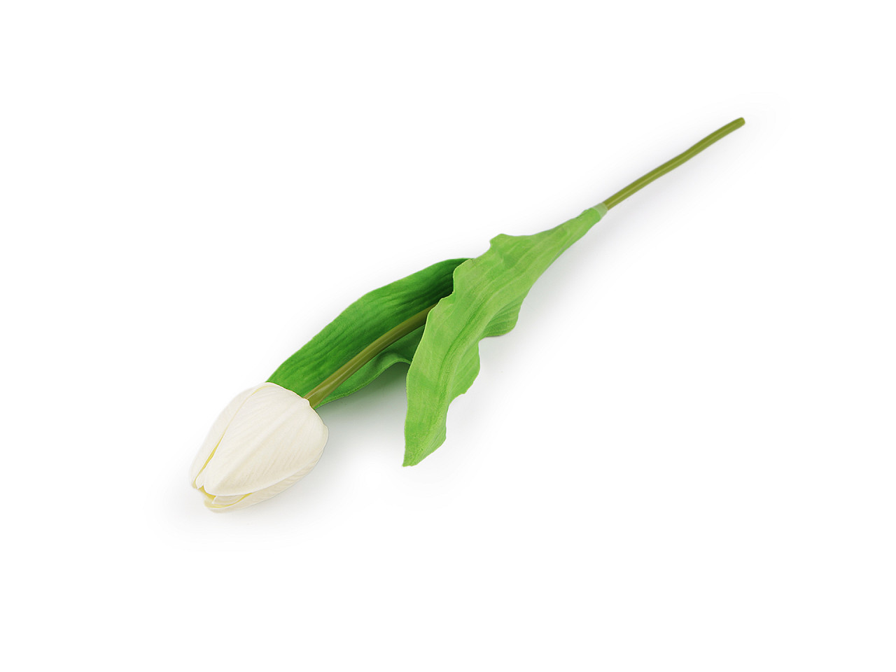 Umelý tulipán
