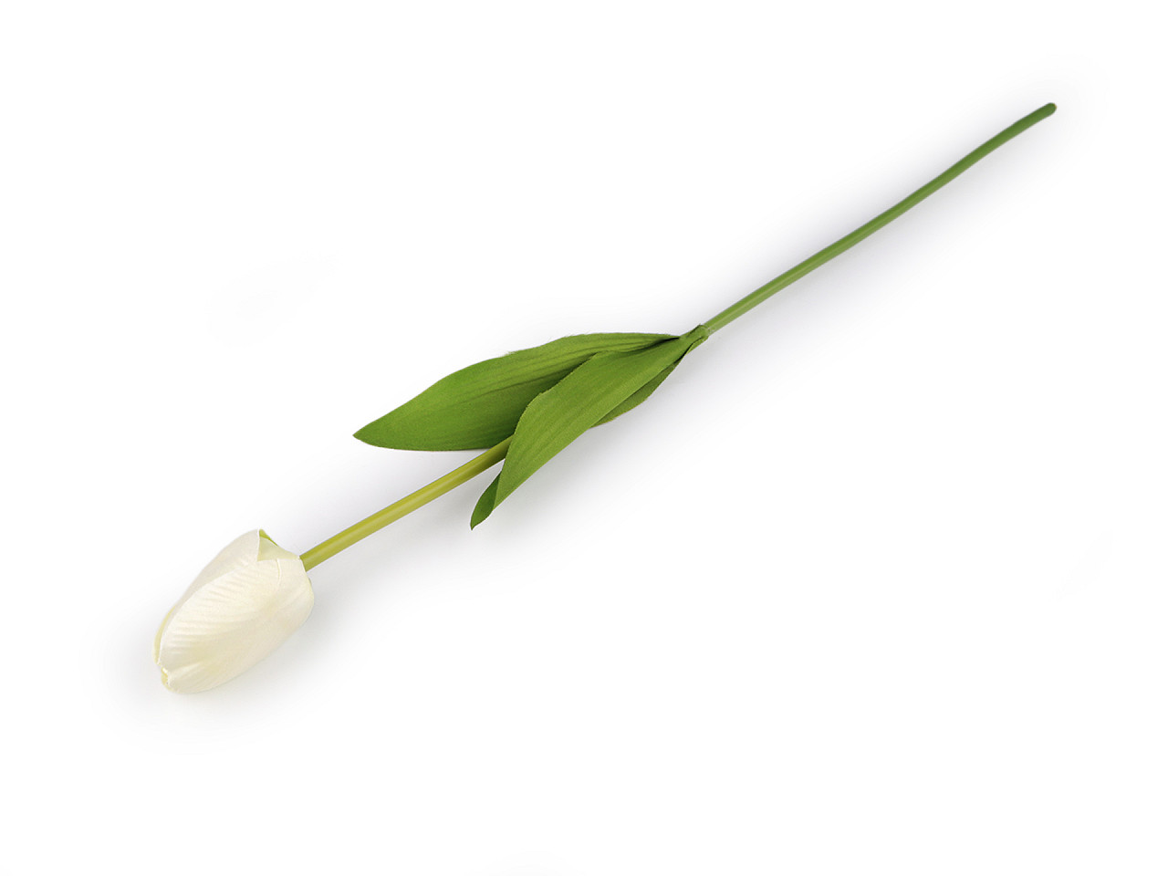 Umelý tulipán dlhý