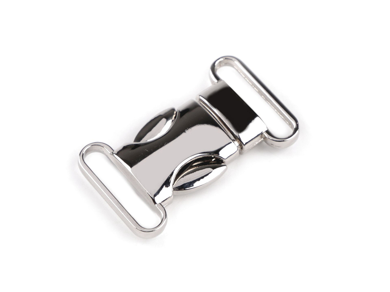 Spona celokovová trojzubec šírka 20 mm