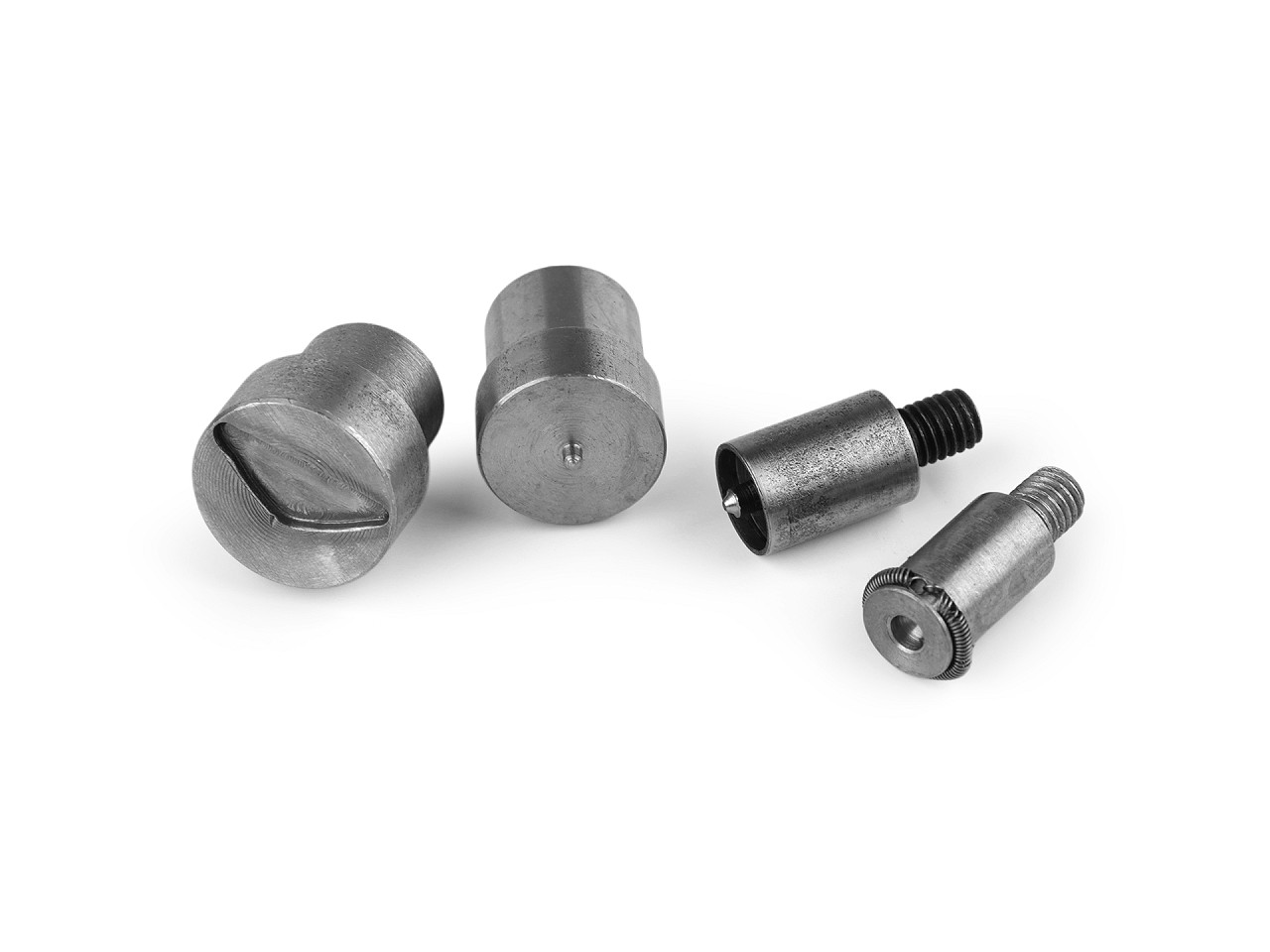 Piston na zapínanie na peňaženku / kabelku