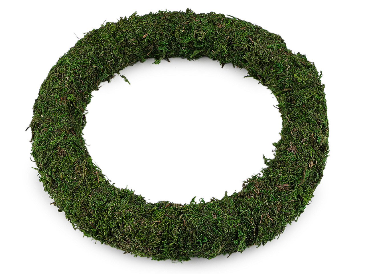 Machový veniec Ø30 cm