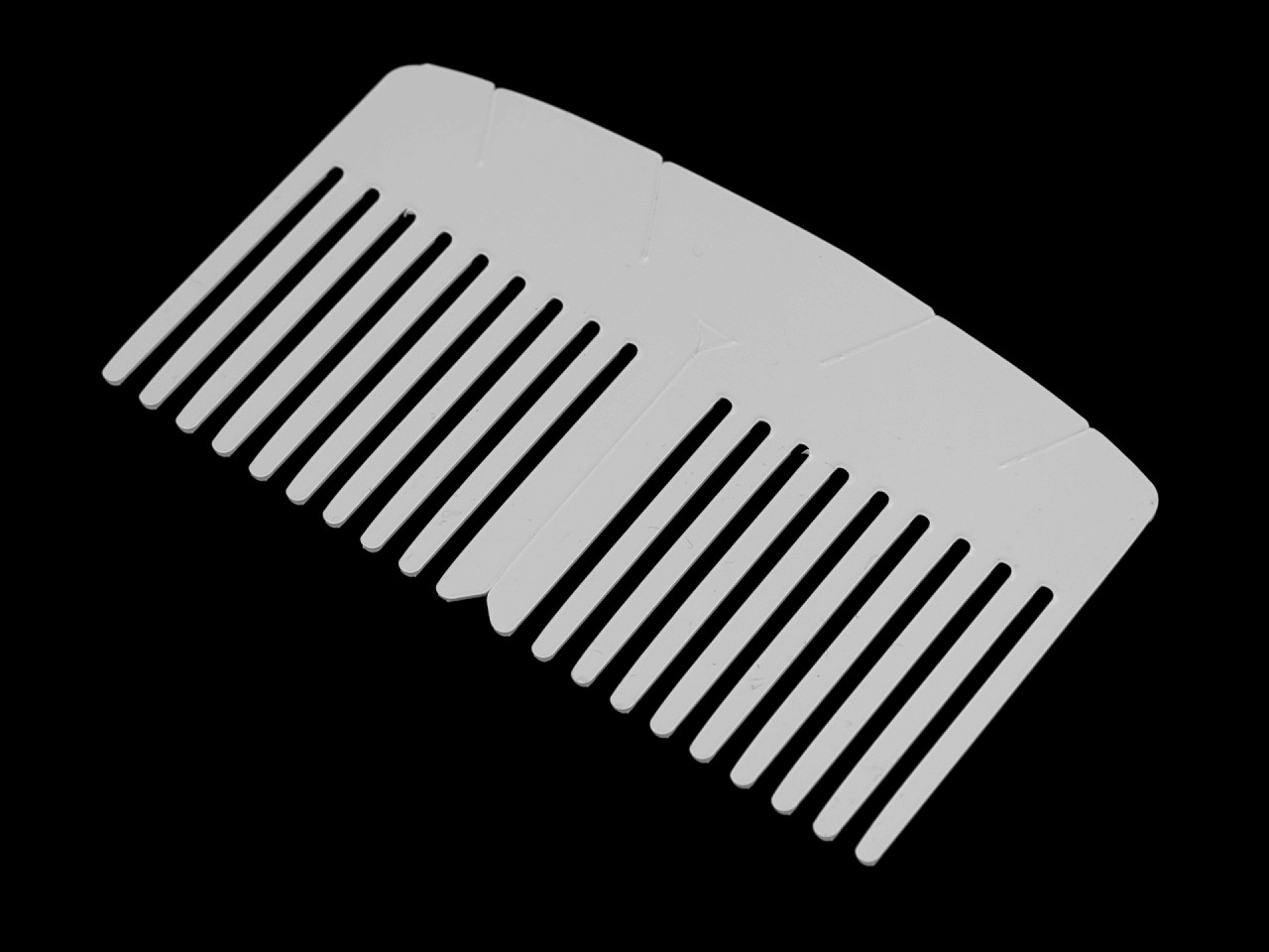 Šablóna na výrobu mašlí