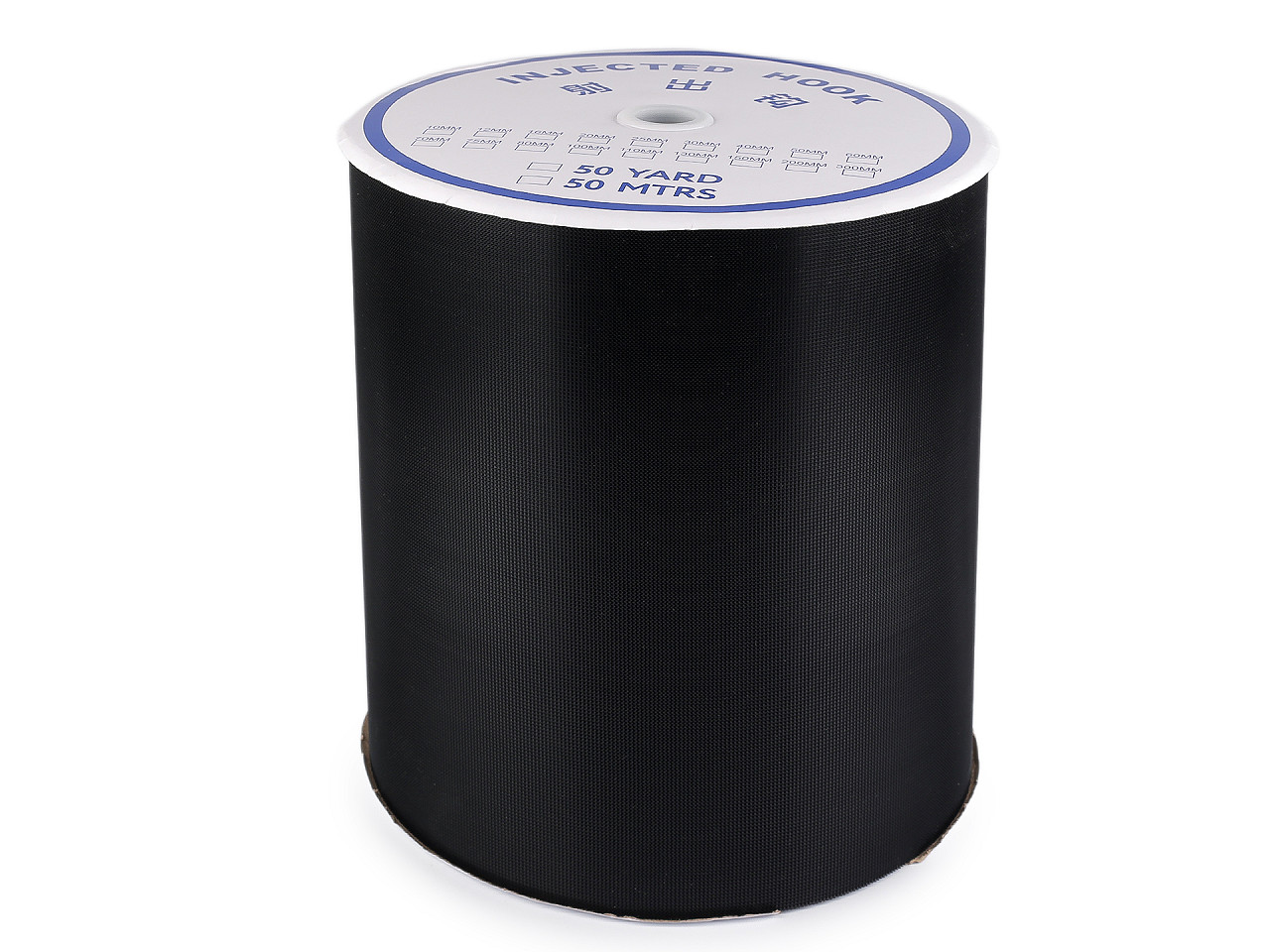 Suchý zips metráž háčik šírka 30 cm