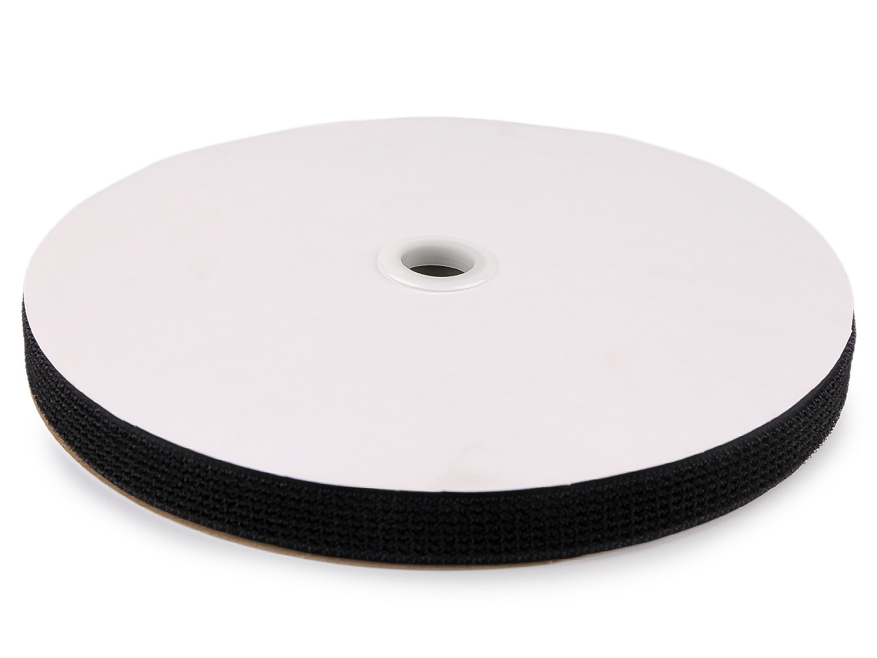 Suchý zips háčik a plyš na rovnakej strane šírka 25 mm