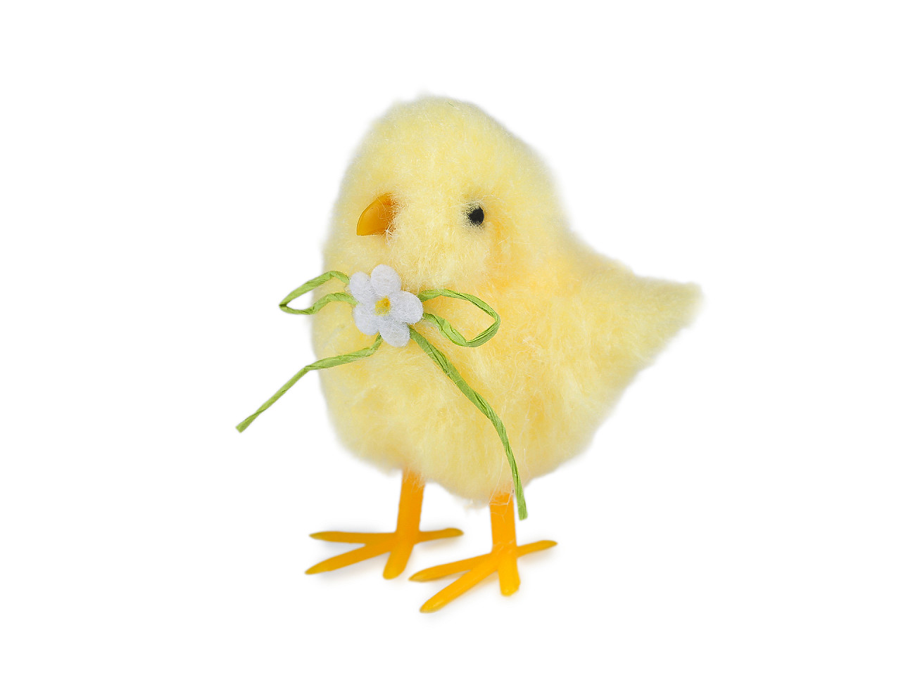 Veľkonočné kuriatko