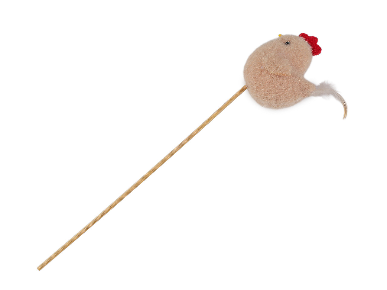 Zápich veľkonočné kuriatko, zajačik