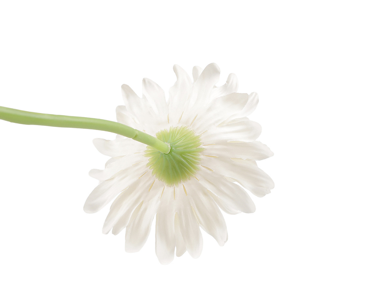 Umelá gerbera dlhá