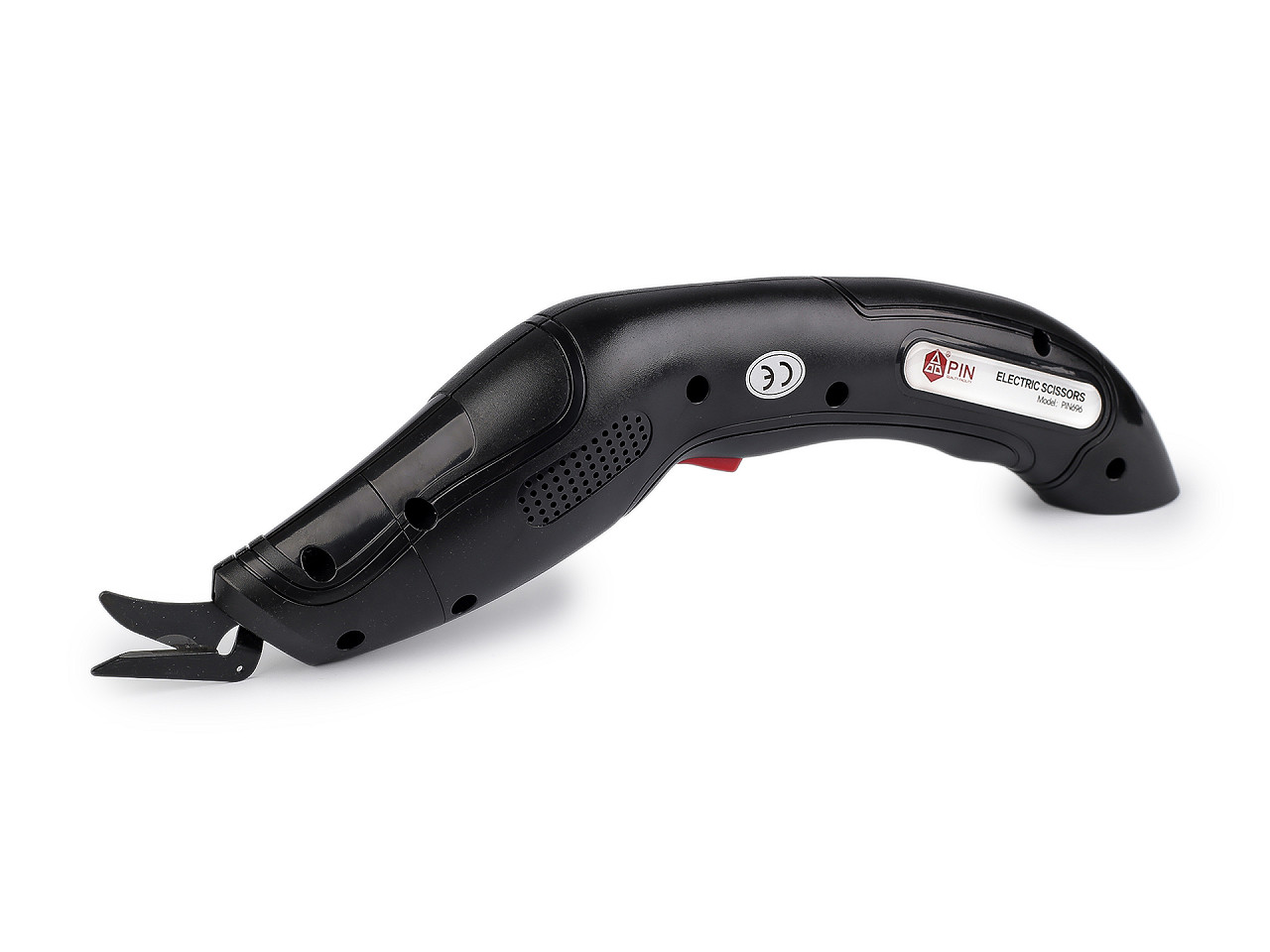Krajčírske nožnice PIN bezdrôtové, na dobíjanie