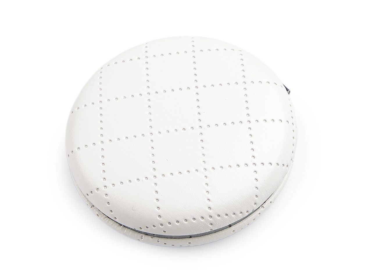 Kosmetické zrcátko, malé, 2 růžová nejsv.