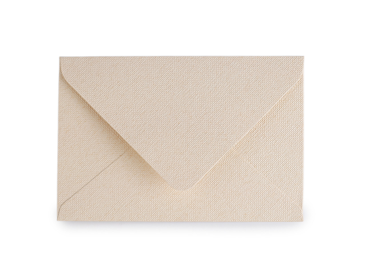 Papierová obálka 11x16,5 cm