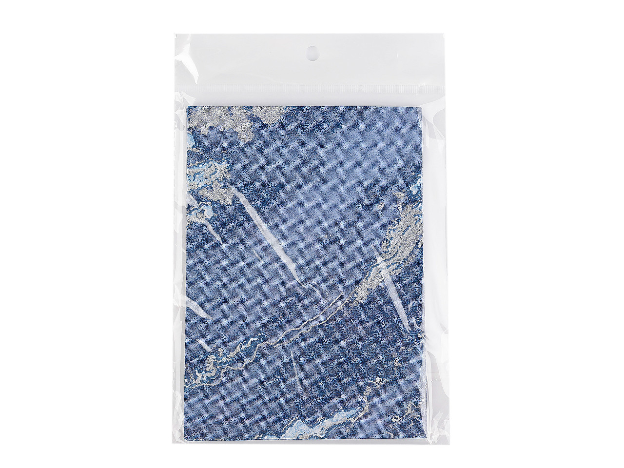 Papírová obálka 12,5x17,5 cm, střední, 2 růžová sv.