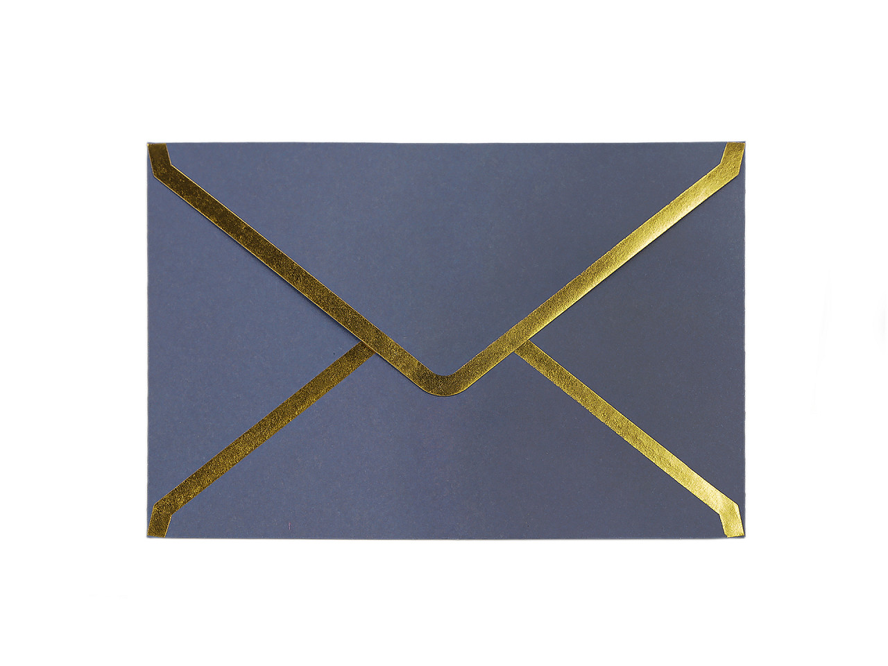 Papírová obálka 10,5x15,5 cm, střední, 1 mint