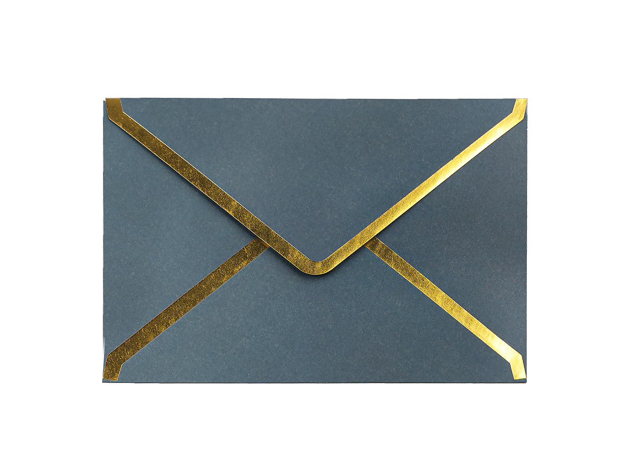 Papírová obálka 10,5x15,5 cm, střední, 1 mint