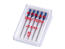 Háztartási varróéptű Jeans 90;100;110 Organ