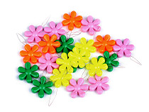 Einfädler Blüte