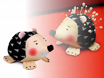 Pincushion Hedgehog